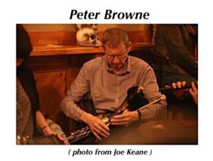 Peter Browne
