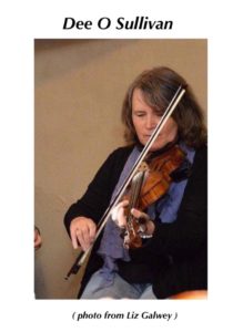 World Fiddle Day Scartaglin Trad Irish Sliamh Luachra