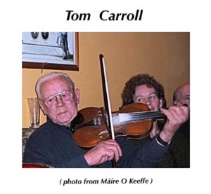 World Fiddle Day Scartaglin Trad Irish Sliabh Luachra Archive